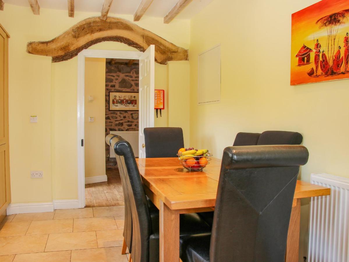 Villa Huglith Farm à Habberley Extérieur photo