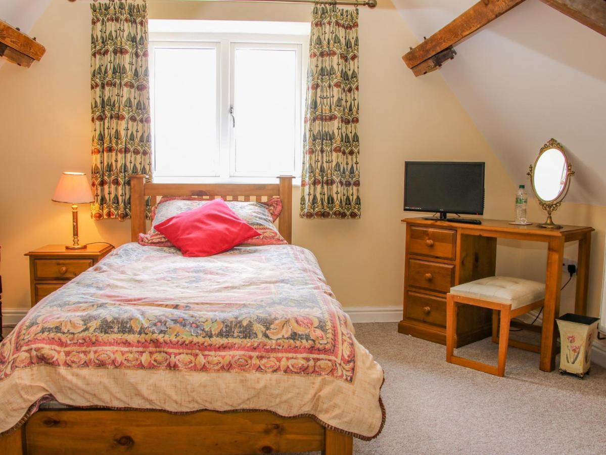 Villa Huglith Farm à Habberley Extérieur photo