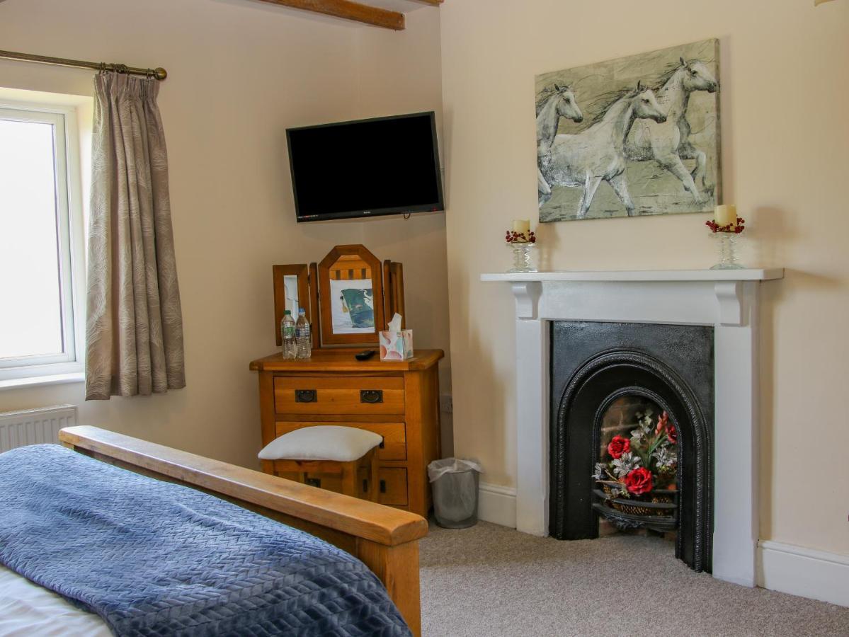 Villa Huglith Farm à Habberley Extérieur photo