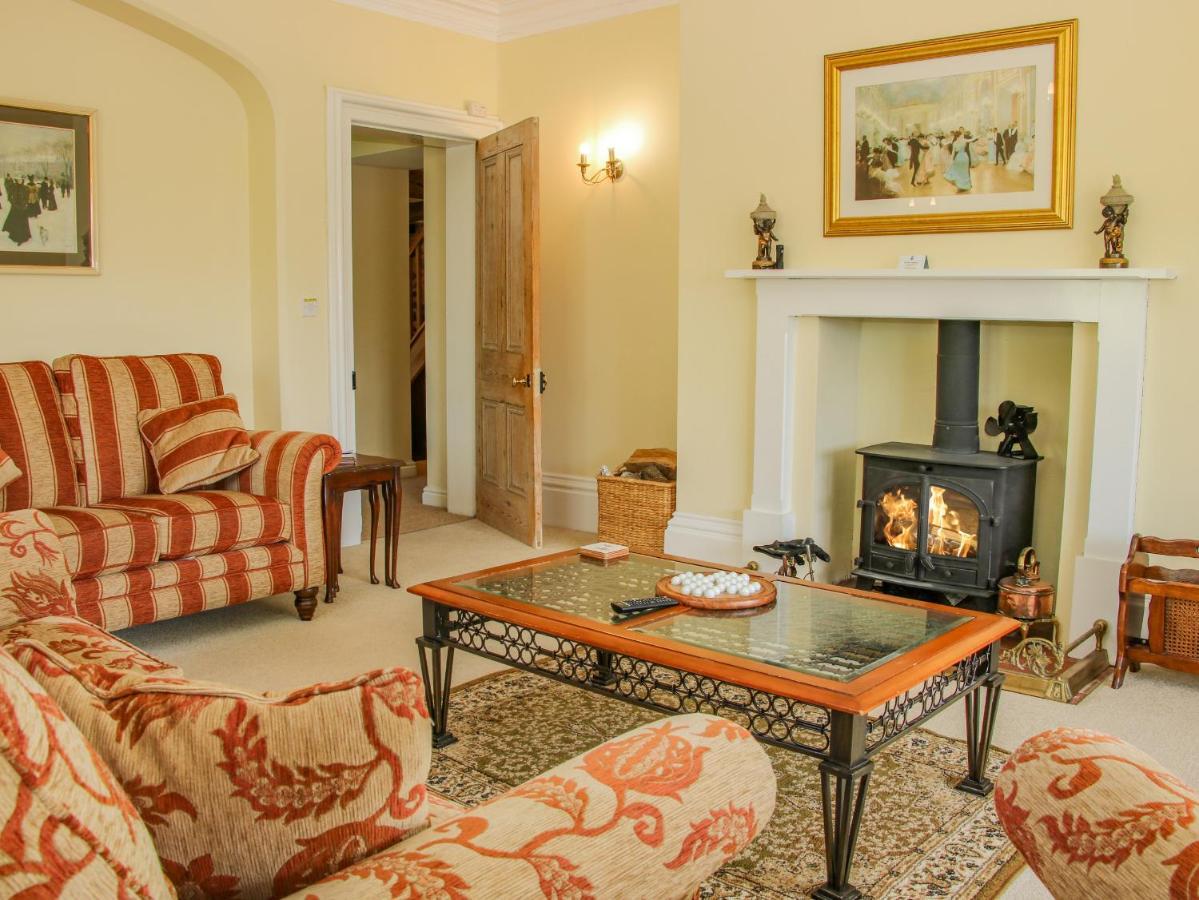 Villa Huglith Farm à Habberley Extérieur photo