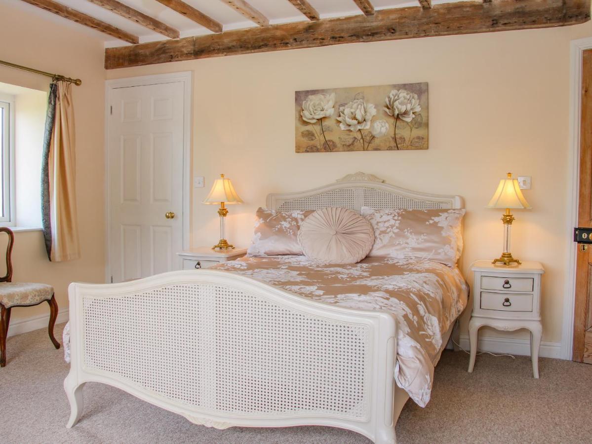 Villa Huglith Farm à Habberley Extérieur photo