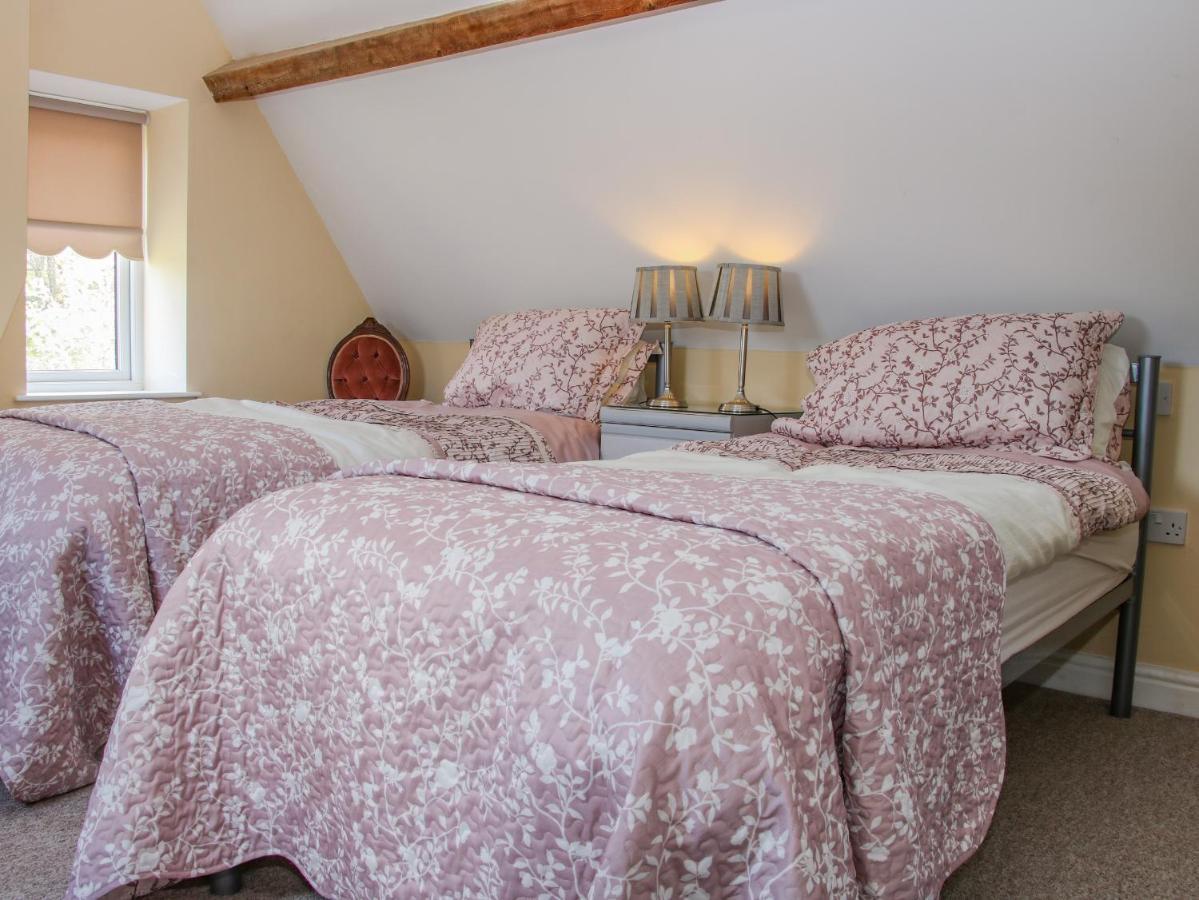 Villa Huglith Farm à Habberley Extérieur photo