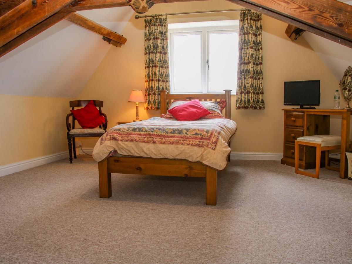 Villa Huglith Farm à Habberley Extérieur photo